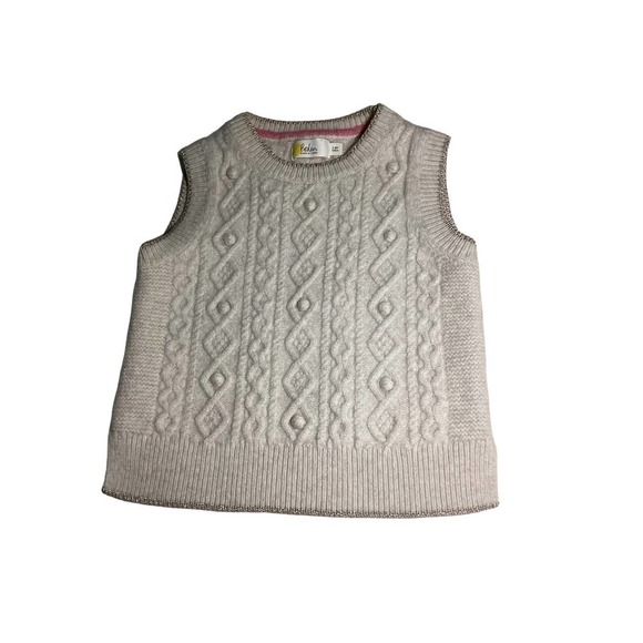 Boden knitted tank top - Picture 1 of 3